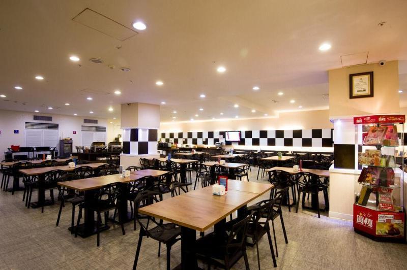 Liho Hotel Hankou Ταϊπέι Εξωτερικό φωτογραφία
