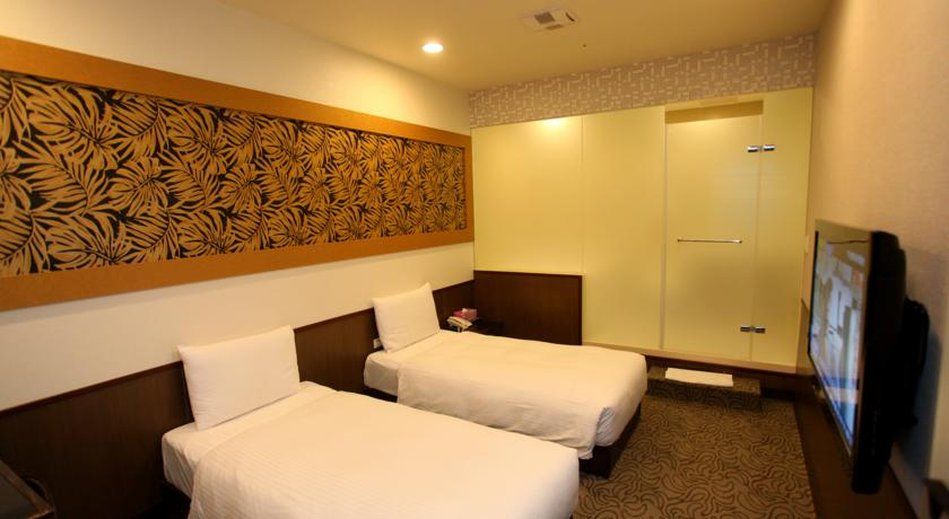 Liho Hotel Hankou Ταϊπέι Εξωτερικό φωτογραφία